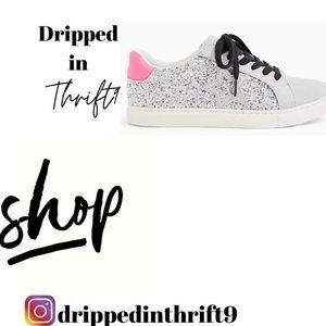 NEW Torrid Size 10 Sneakers